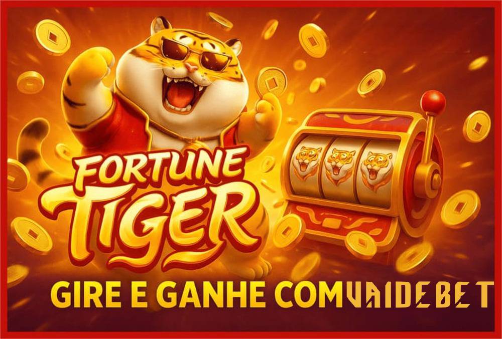 Como Jogar Fortune Tiger