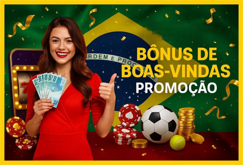 Promoções de Ano Novo no VAIDEBET