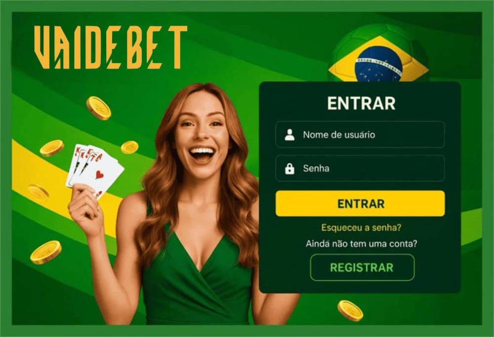 Benefícios do Login