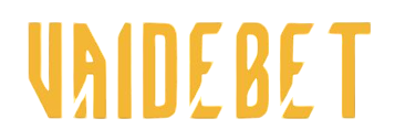 Logo da VAIDEBET